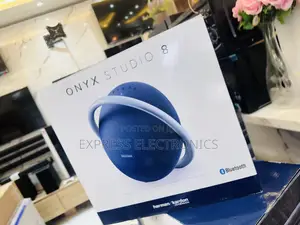 Original New Bluetooth Speaker Onyx 8