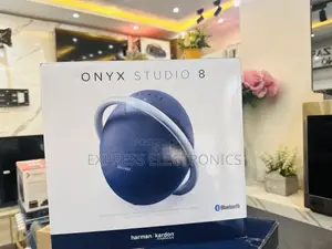 Call Purchase the Onyx 8 Bluetooth Speaker