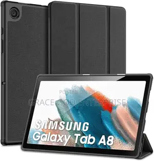 Dux Ducis Tab A8 2021-2022 Case