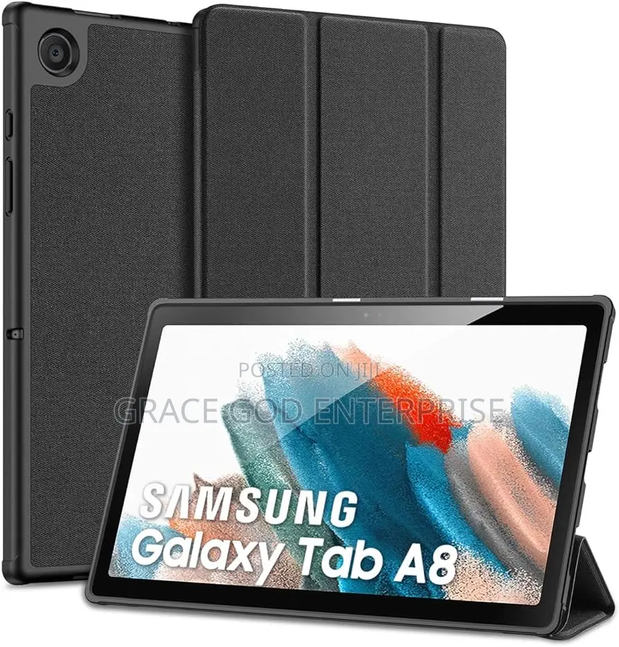 Dux Ducis Tab A8 2021-2022 Case