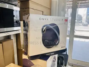 Play Boom Mode Bluetooth Speaker Onyx 7