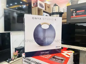 Onyx 6. Bluetooth Speaker   