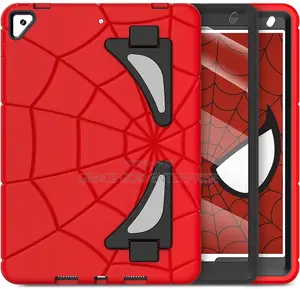 Spiderman Kids iPad Case for 9.7
