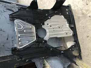 Honda Accord 2018-2019 Engine Cover