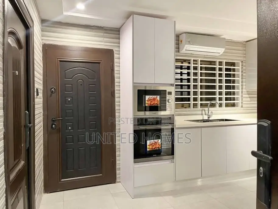 4bdrm House in Ashomang Estate for sale