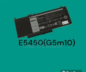Dell Latitude E5450(G5M10) Battery