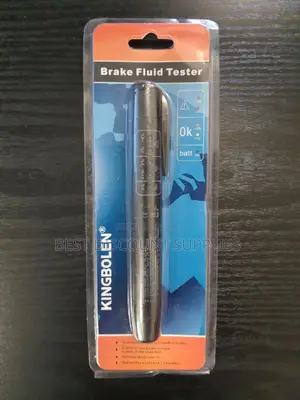 Brake Fluid Tester