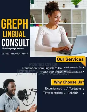 English To Ga Translator Of Texts, Videos And Audio