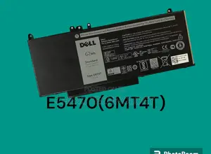 Dell Latitude E5470(6mt4t) Battery