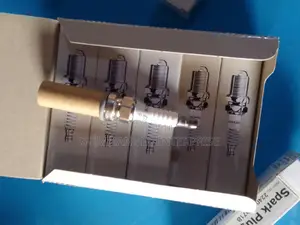 Nissan Pathfinder 2016-18 Spark Plugs Japan. Original.