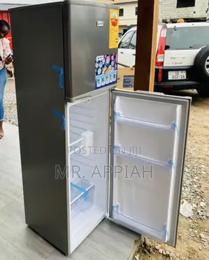 Purchase Quality Pearl pf-270 Ix 2door Electric Fridge,Gray