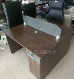 2 in 1 Workstation