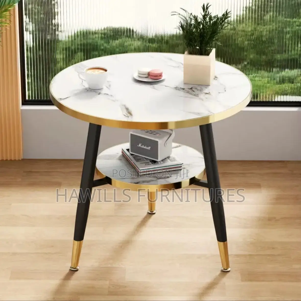 Restaurant Table