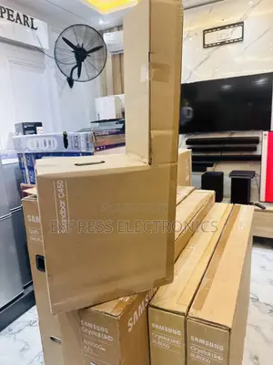 Room Fill Sound System Samsung C450