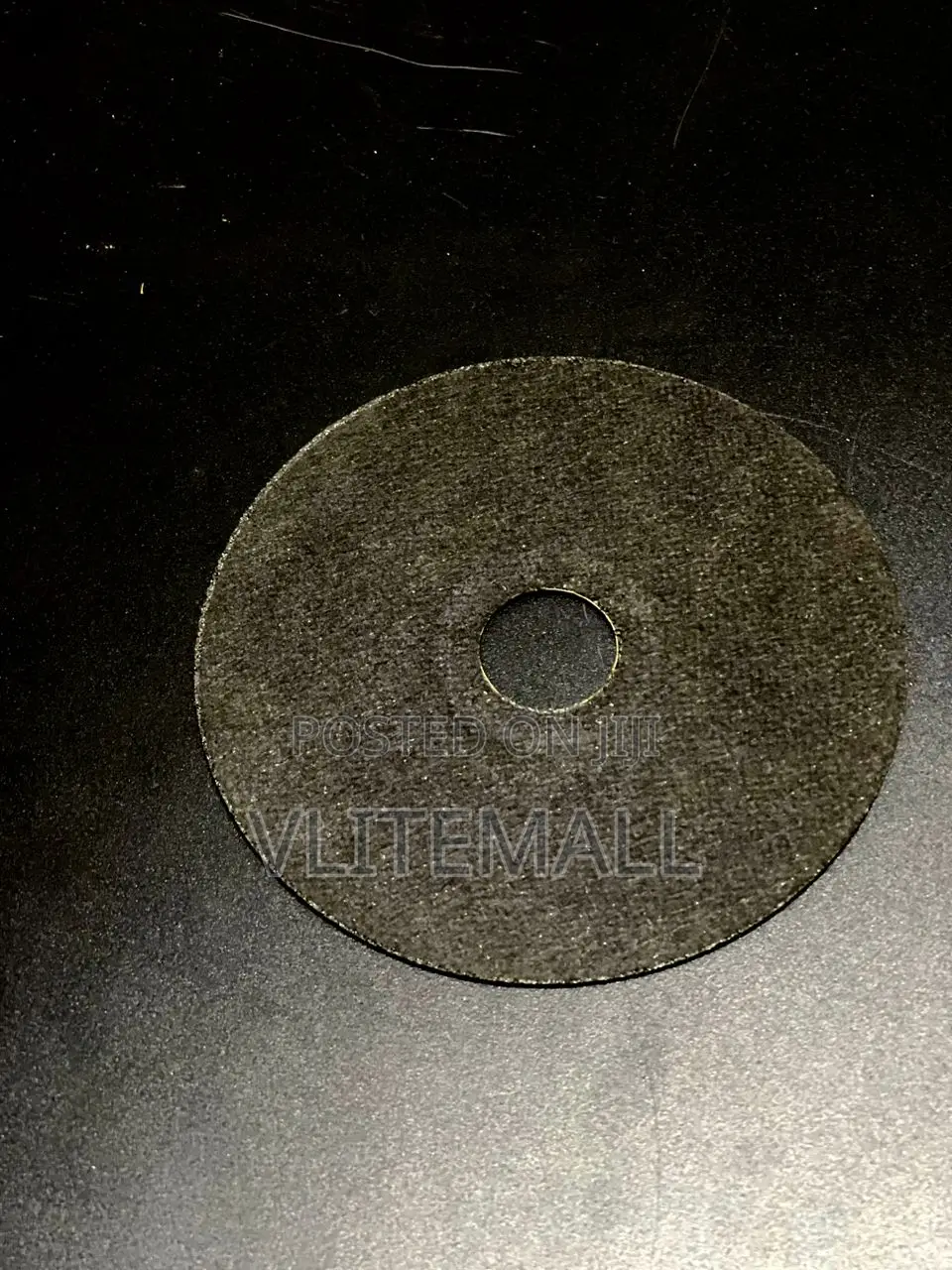 115x1.2x22mm Cutting Wheel