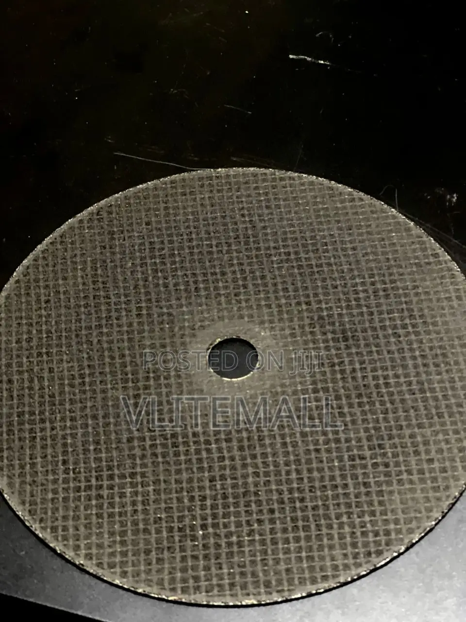 230x6x22mm Cutting Wheel