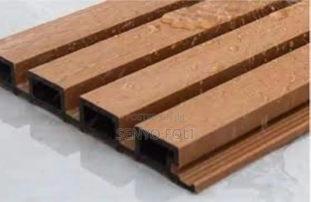 WPC Wall Panel