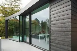 WPC Wall Panel