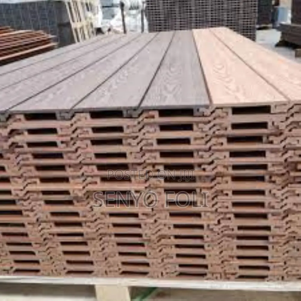 WPC Wall Panel