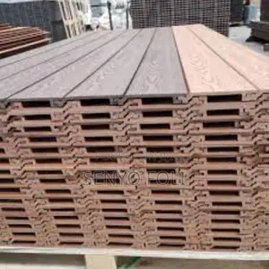 WPC Wall Panel