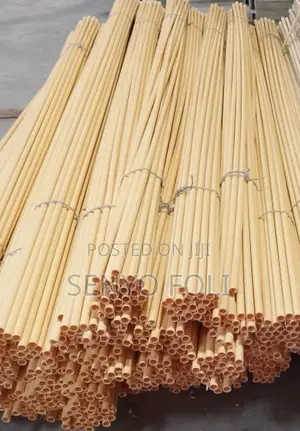 PVC Conduit Pipes