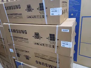 Samsung 1.5 Hp Split Panel Air Conditioner