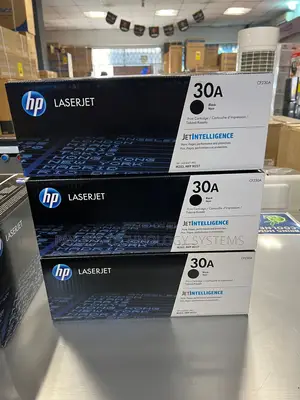 Hp 30a Original Toners
