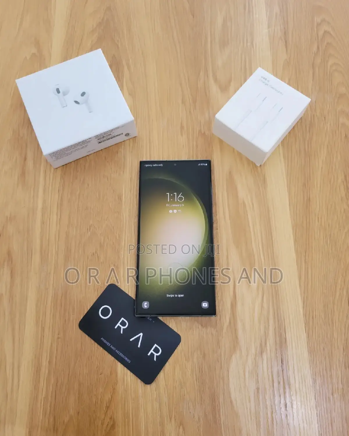 Samsung Galaxy S23 Ultra 512 GB