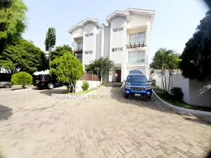4bdrm House in Airport Residential Area for sale