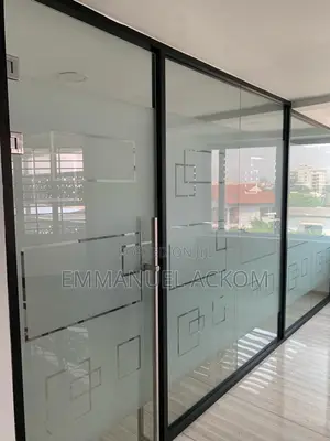 Office Designer Stickers