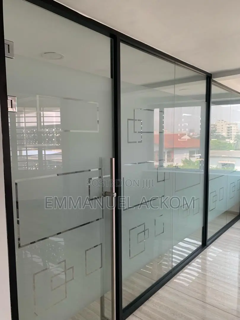 Office Designer Stickers