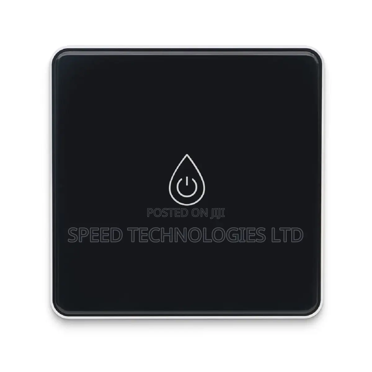Ac/Heater Smart Switches