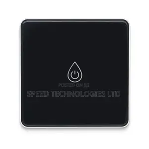 Ac/Heater Smart Switches