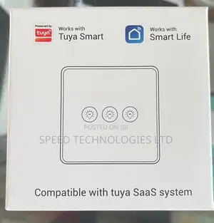 Ac/Heater Smart Switches