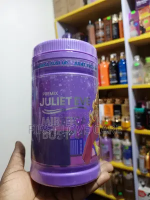 Premix Juliet Eve Bust Up