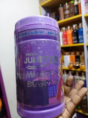 Premix Juliet Eve Bust Up