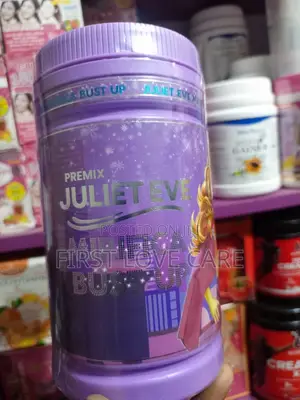 Premix Juliet Eve Bust Up