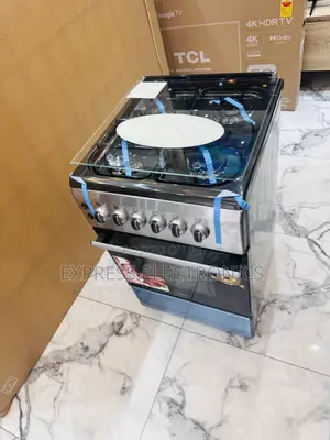 Best and Classic Ferre Gas Cooker Oven Grill 4b 50/60