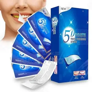 14 in 1 Advanced Teeth Whitening Strips