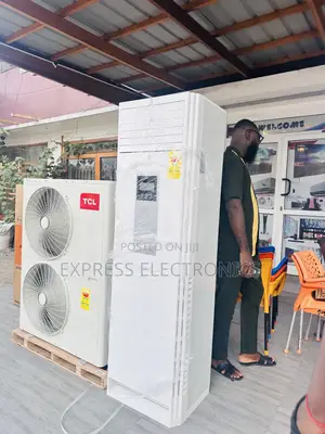 Energy Efficiency Compressor Floor Standing 5hp TCL