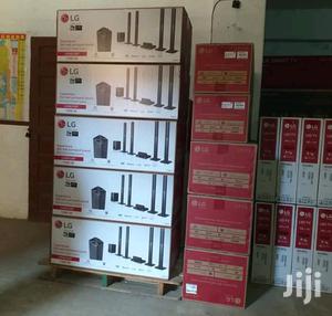LG Home Theatre Bluetooth And DVD 1000W