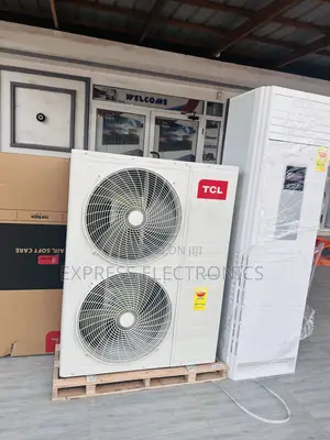 Quality Product TCL Floor Standing Air Conditioning 5hp