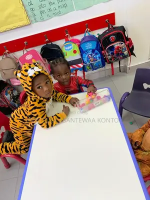 Kid's Book Character Costumes