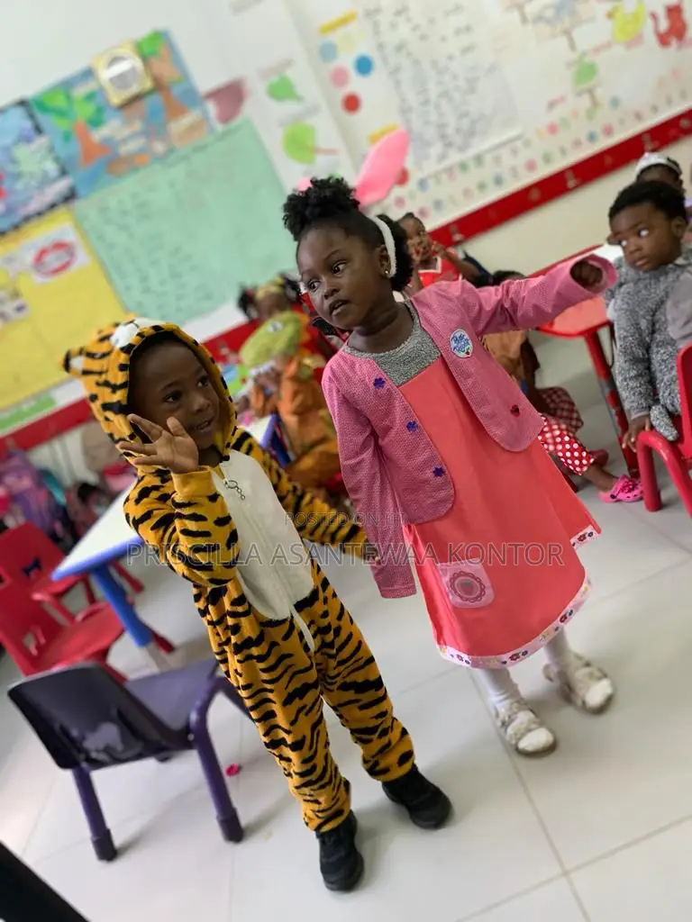 Kid's Book Character Costumes