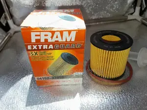 Fram Cartridge Filter for Toyota