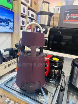 Available Now at Store RP4 Bluetooth Speaker LG