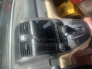 Honda CR-V 2008,2009,2010 Android Tape (Apple Car Play)