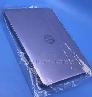 New Laptop HP EliteBook 840 G3 8GB Intel Core i5 SSD 256GB