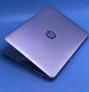 New Laptop HP EliteBook 840 G3 8GB Intel Core i5 SSD 256GB