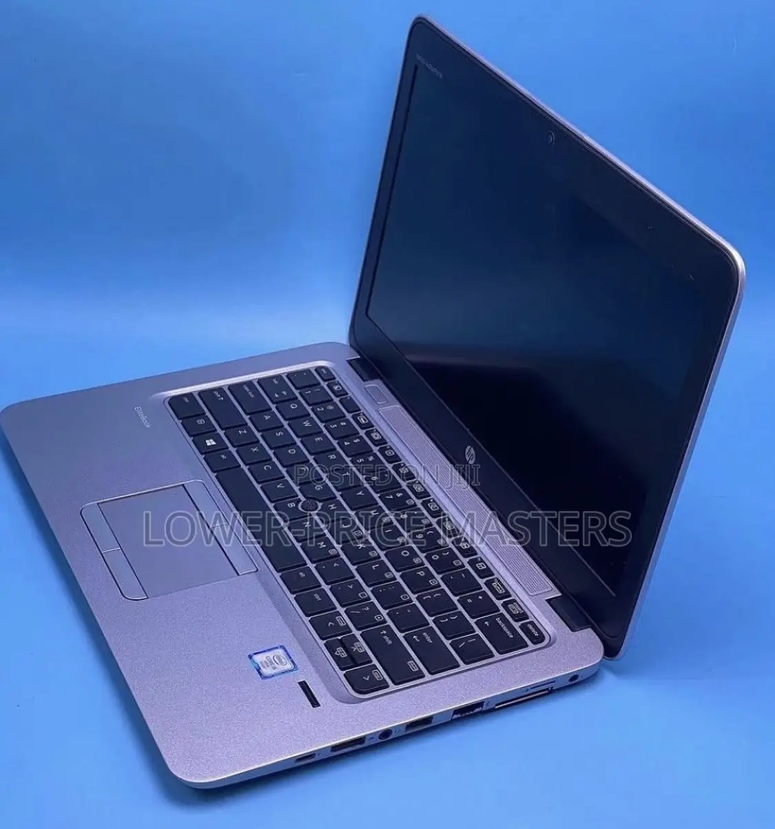 New Laptop HP EliteBook 840 G3 8GB Intel Core i5 SSD 256GB